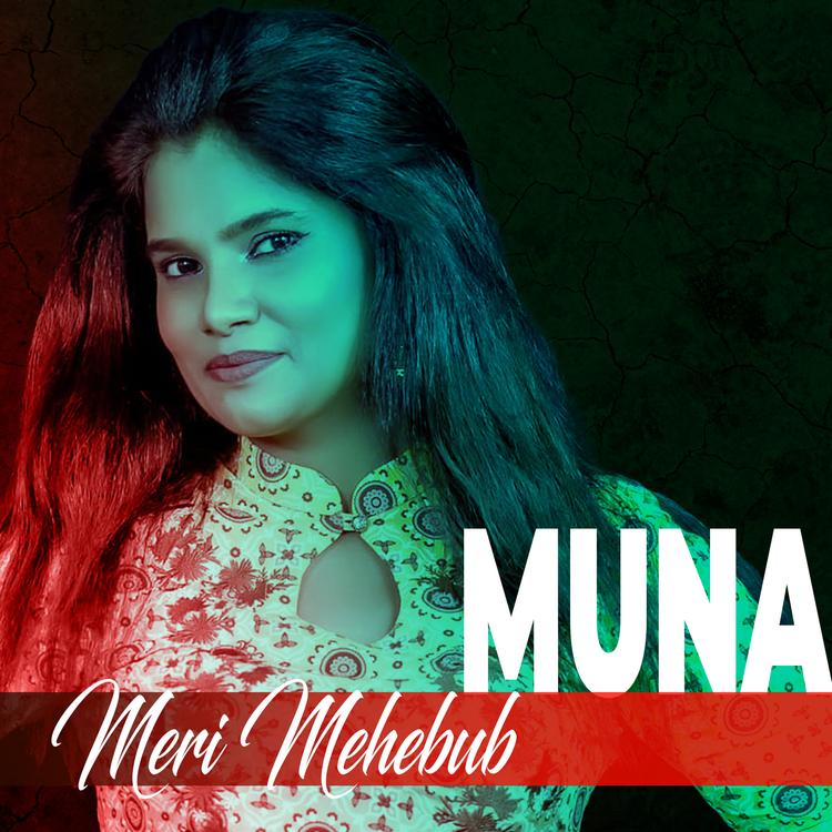 Muna's avatar image