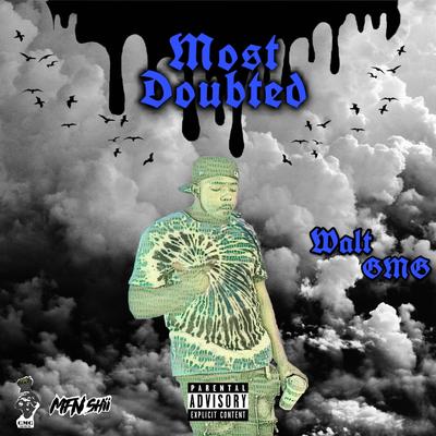 Most Doubted 2's cover