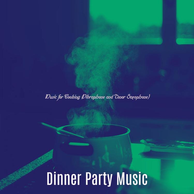 Dinner Party Music's avatar image