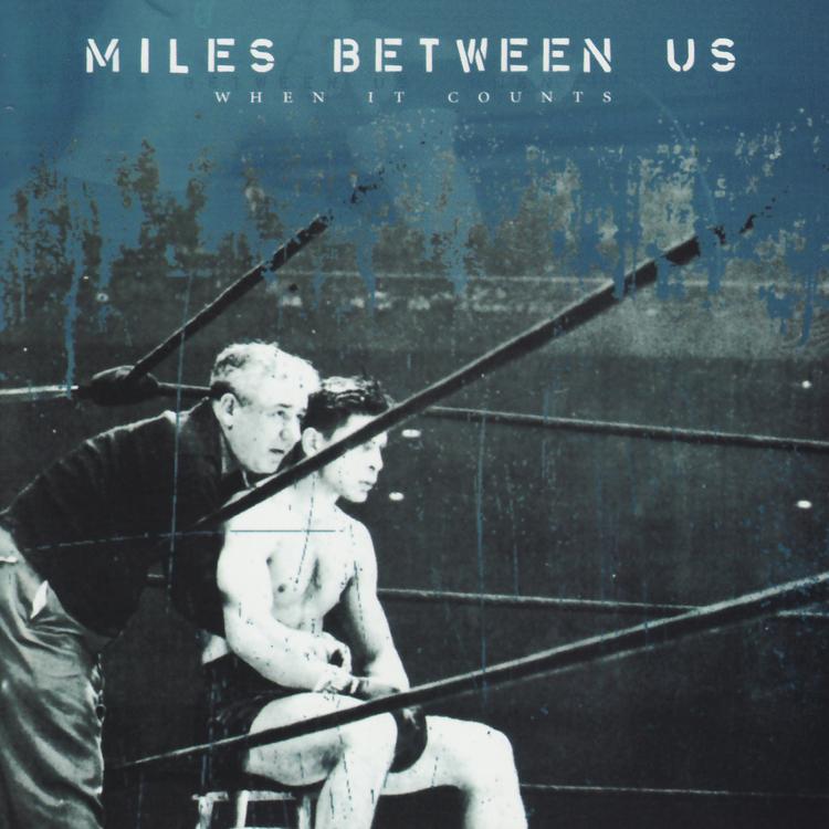 Miles Between Us's avatar image