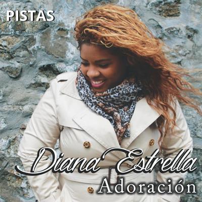 Cuan Grande Es El Pista By Diana Estrella's cover