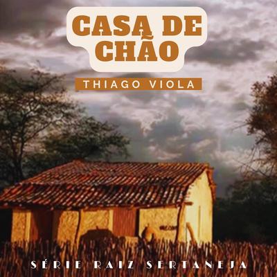 Morada do Velho do Couro de Boi By Thiago Viola's cover