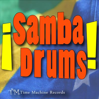 Escolas De Samba's cover
