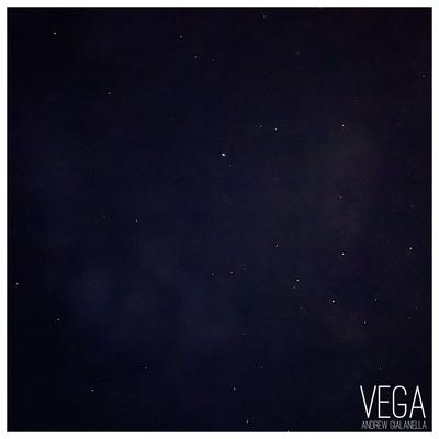 Vega By Andrew Gialanella's cover