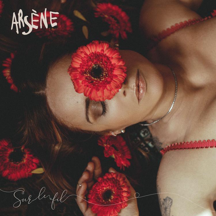 Arsene's avatar image