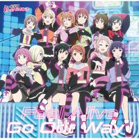 Nijigasaki High School Idol Club's avatar cover