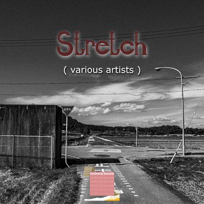 Stretch (Original Mix)'s cover