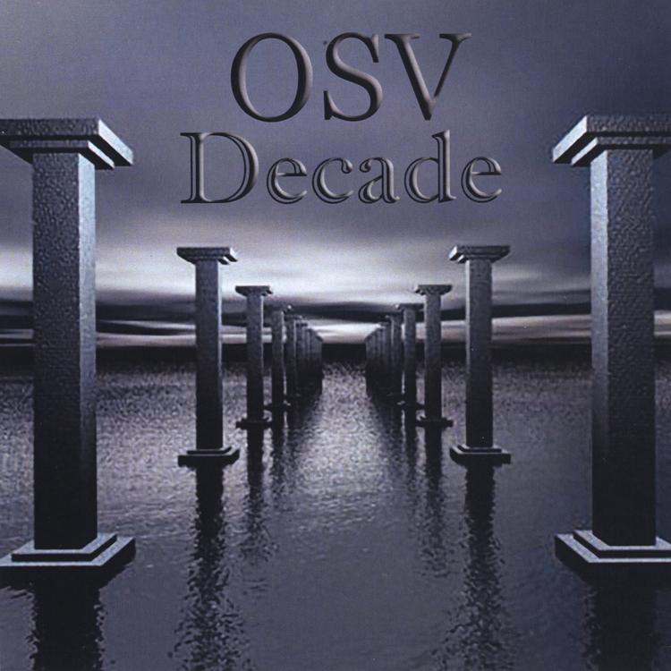 OSV's avatar image