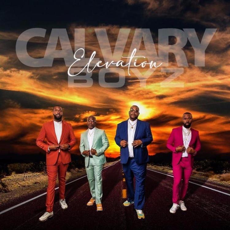 Calvary. Boyz's avatar image