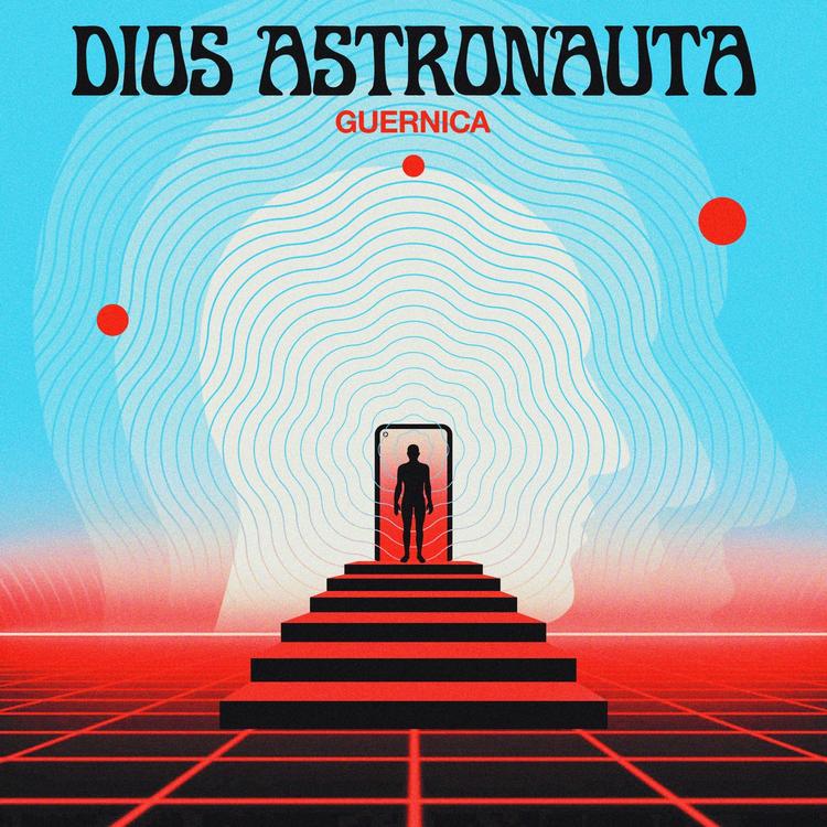 Dios Astronauta's avatar image