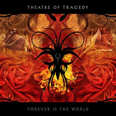 Astray By Theatre of Tragedy's cover