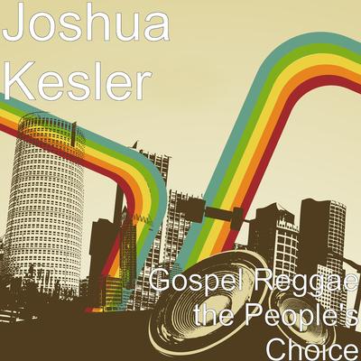 10,000 Reasons (Bless the Lord Oh My Soul) By Joshua Kesler's cover
