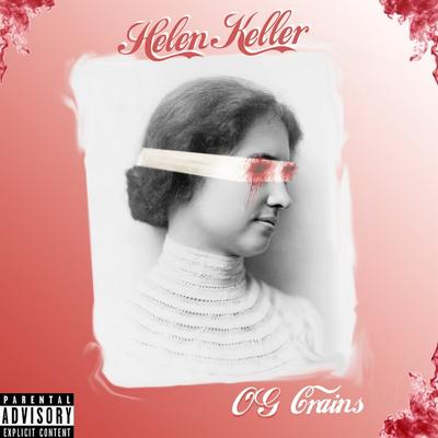 Helen Keller By Ogcrains's cover