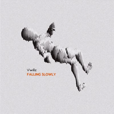 Falling Slowly By Vwillz's cover