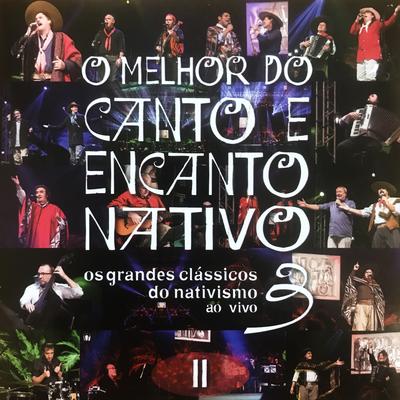 Por Quem Cantam Os Cardeais (Ao Vivo)'s cover