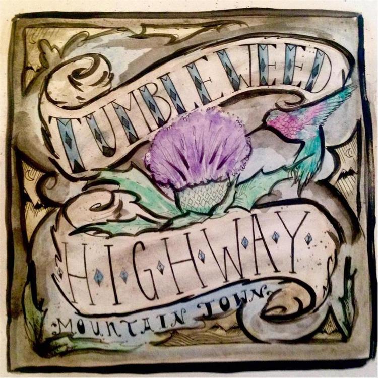 Tumbleweed Highway's avatar image