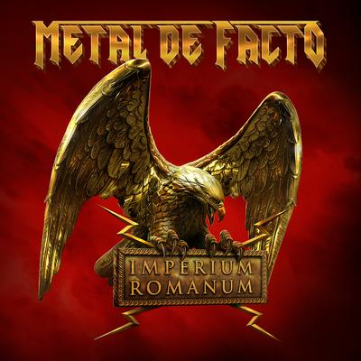 Colosseum By Metal De Facto's cover