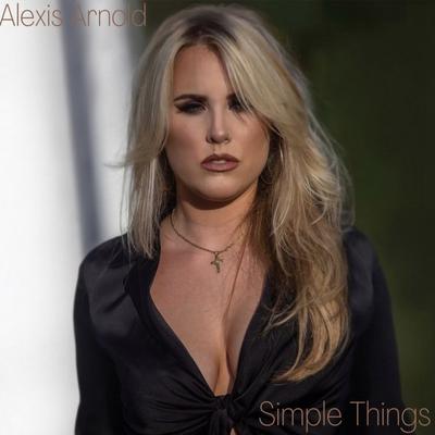 Alexis Arnold's cover