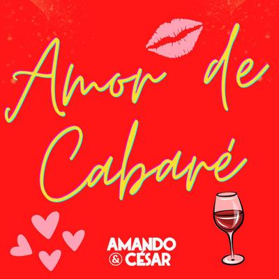 Amor de Cabaré's cover