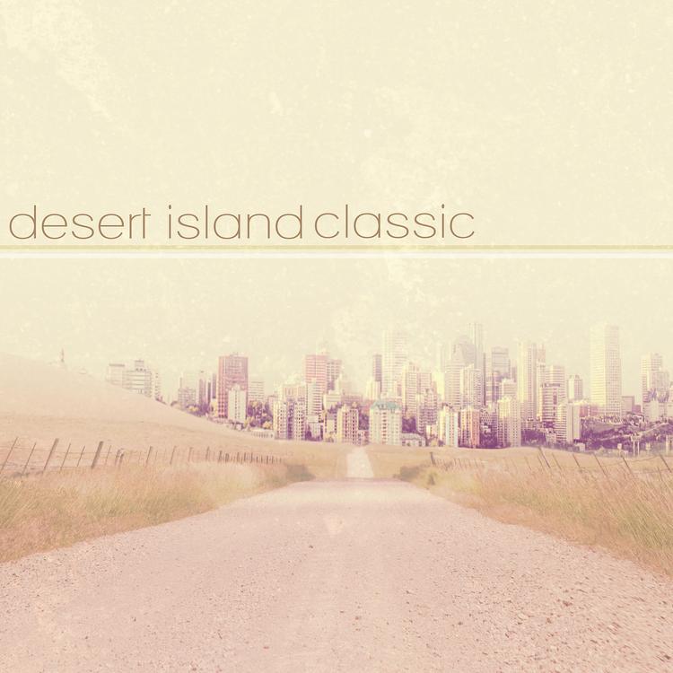 Desert Island Classic's avatar image