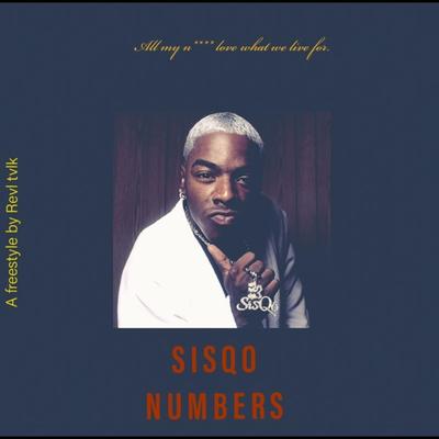 Sisqo Numbers's cover