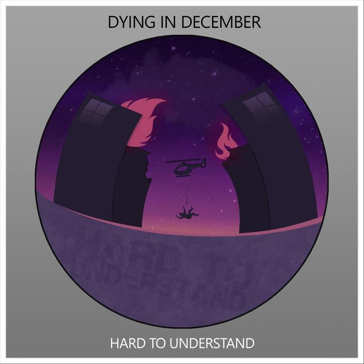 Dying in December's avatar image