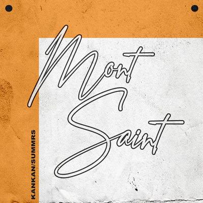 Mont Saint (feat. Summrs)'s cover