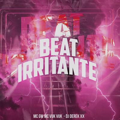 Beat Irritante's cover