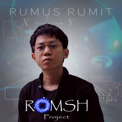 Rumus Rumit's cover