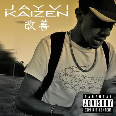 Kaizen By JAYVI's cover