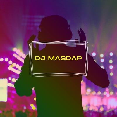 DJ Meneketehe By DJ MASDAP's cover