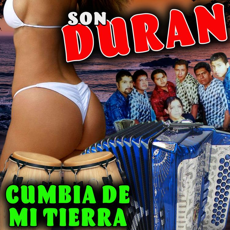 Son Duran's avatar image
