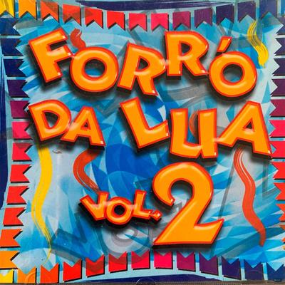 Forró da Lua, Vol. 2's cover