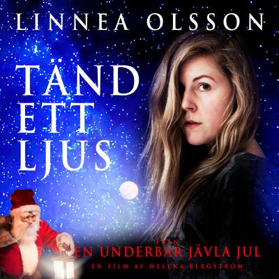 Tänd ett ljus By Linnéa Olsson's cover