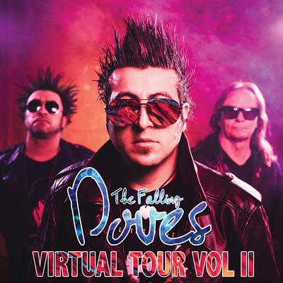 Virtual Tour - Vol. 2 (Live)'s cover