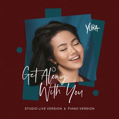 Get Along with You's cover
