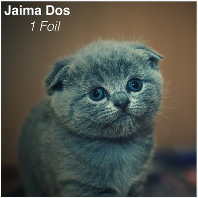 Jaima Dos's cover