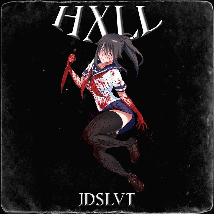 JDSLVT's avatar image