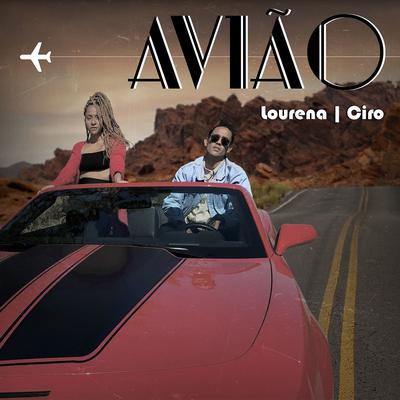 Avião By Rap Box, Lourena, SóCIRO's cover