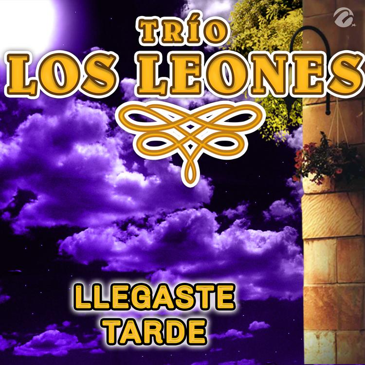 Trío Los Leones's avatar image