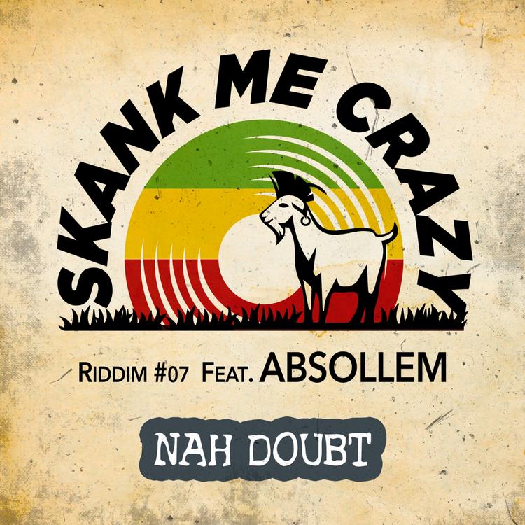 Skank Me Crazy, Absollem's avatar image