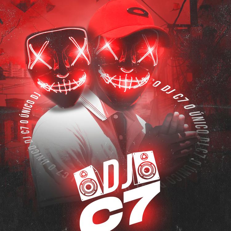 Dj C7 o unico's avatar image