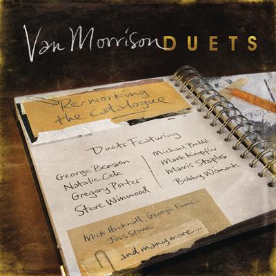 If I Ever Needed Someone By Van Morrison, Mavis Staples's cover