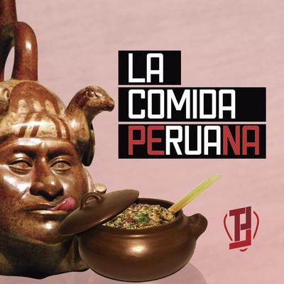 La Comida Peruana's cover