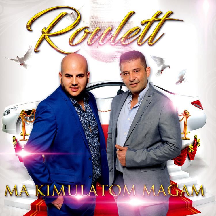 Roulett's avatar image