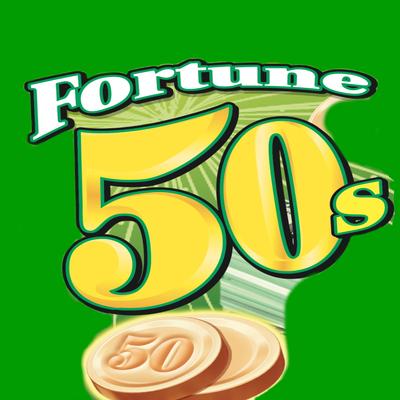 Fortune 50s's cover