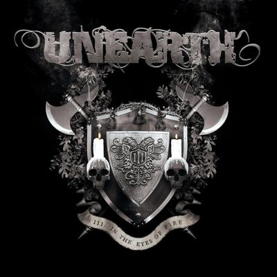 Sanctity Of Brothers By Unearth's cover