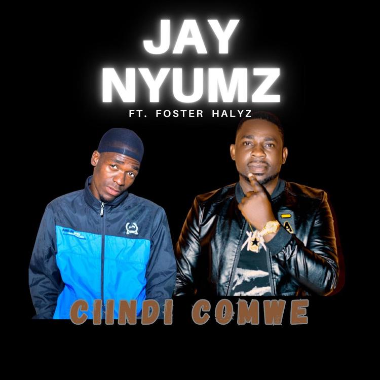 Jay Nyumz's avatar image