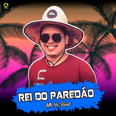 Rei do Paredão (feat. Alysson CDs Oficial) By MTS No Beat, Alysson CDs Oficial's cover