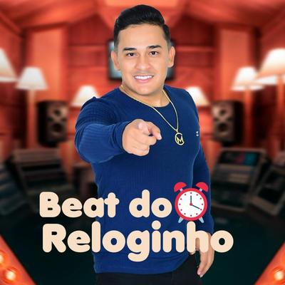 Beat do Reloginho By Magno Costa's cover